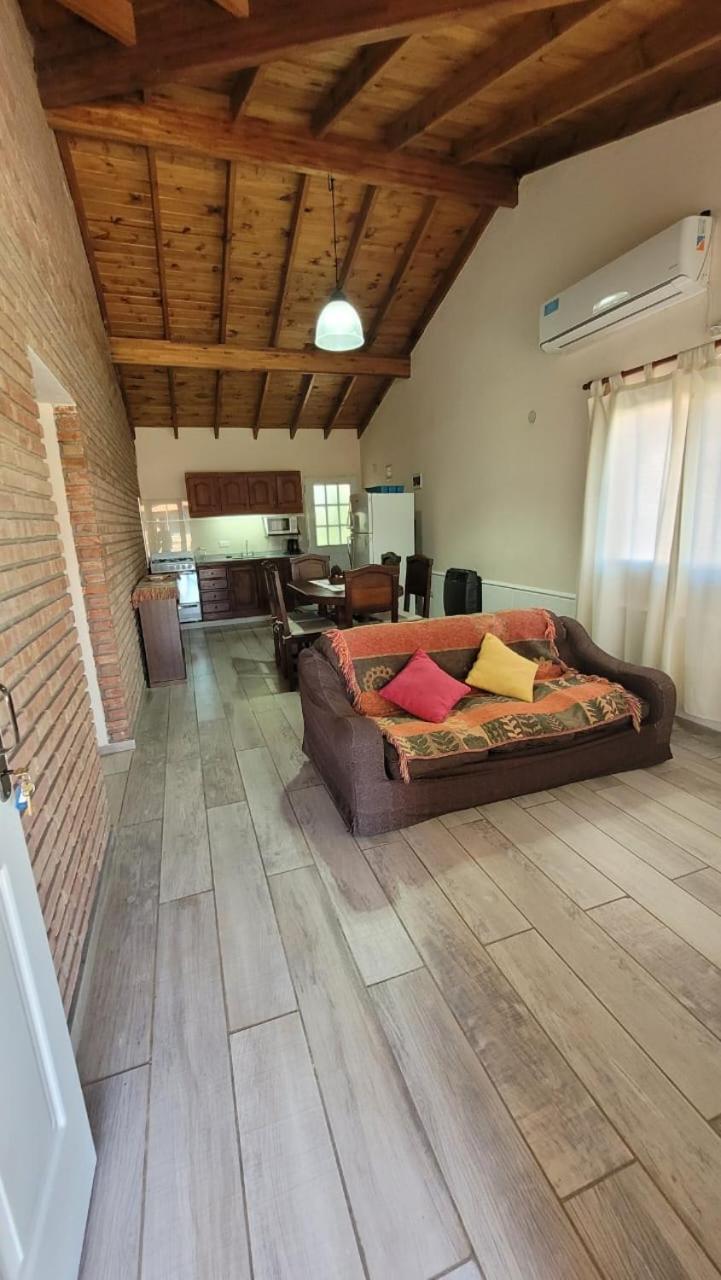 El Cantar De Pajaros Villa de Merlo