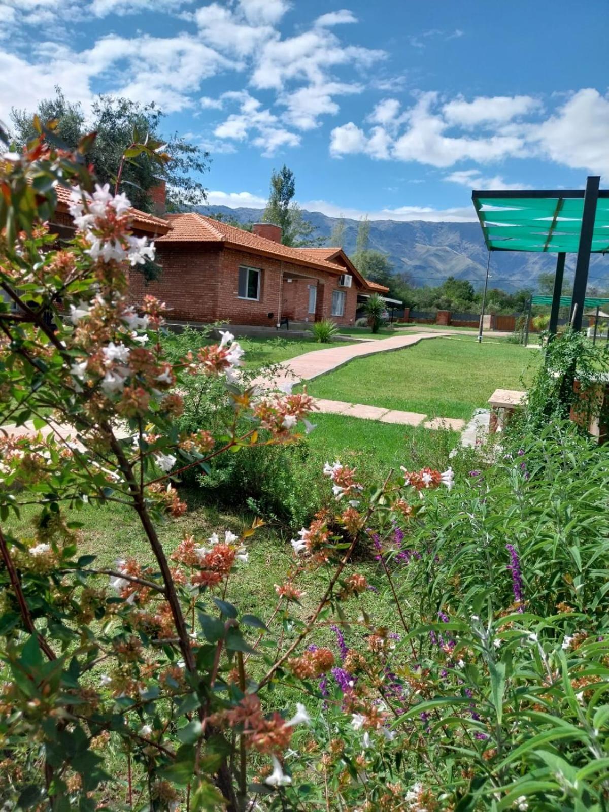 Chalet El Cantar De Pajaros